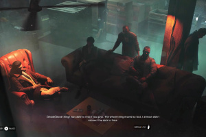 PAYDAY 3 Screenshot