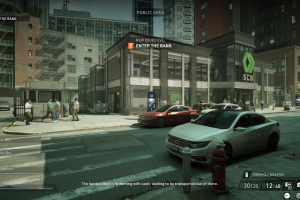 PAYDAY 3 Screenshot