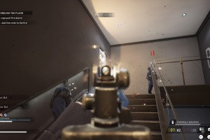 PAYDAY 3 Screenshot