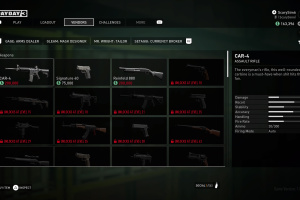 PAYDAY 3 Screenshot