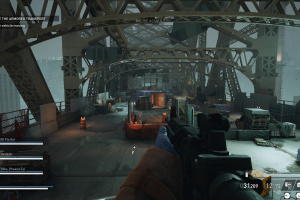 PAYDAY 3 Screenshot