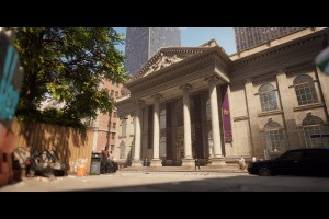PAYDAY 3 Screenshot