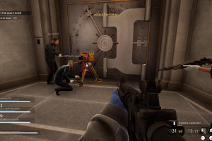 PAYDAY 3 Screenshot