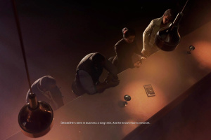 PAYDAY 3 Screenshot