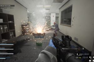 PAYDAY 3 Screenshot