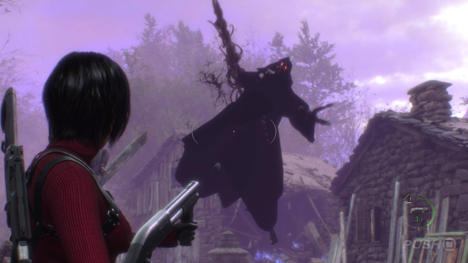 Ada Wong, VS Battles Wiki