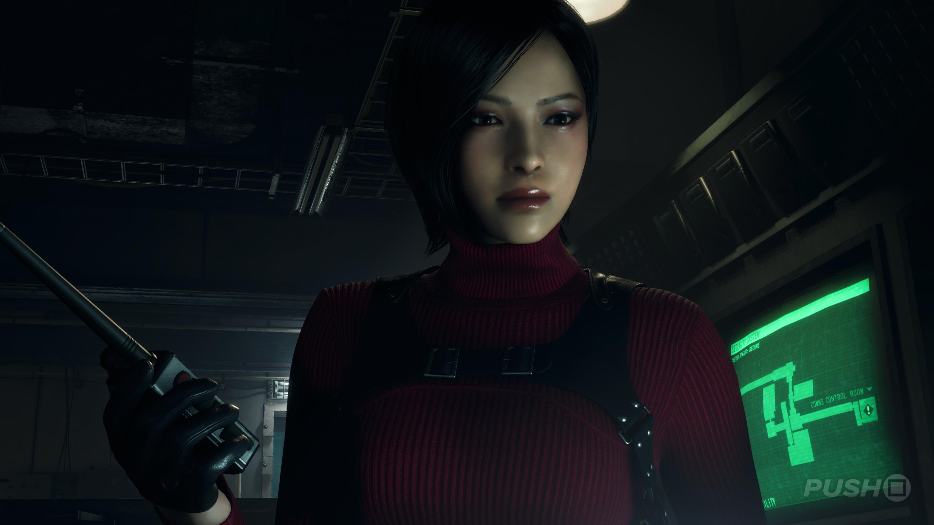 RESIDENT EVIL 4 Remake SEPARATE WAYS Ada Wong • (Xbox Series S