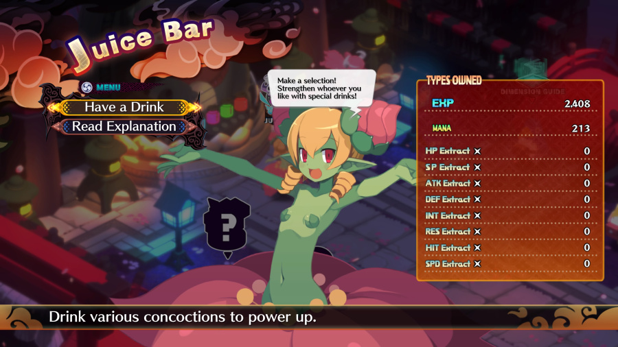 Disgaea 7: Vows of the Virtueless Review - Screenshot 1 of 