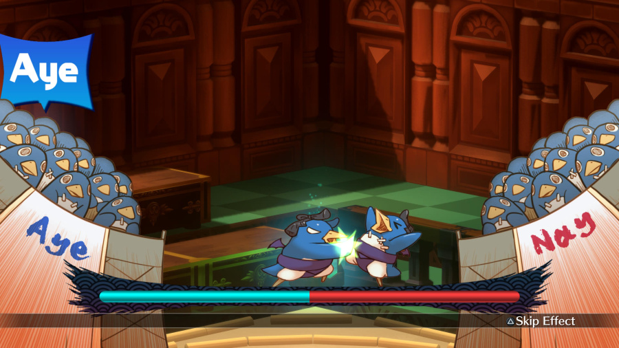 Disgaea 7: Vows of the Virtueless Review - Screenshot 1 of 