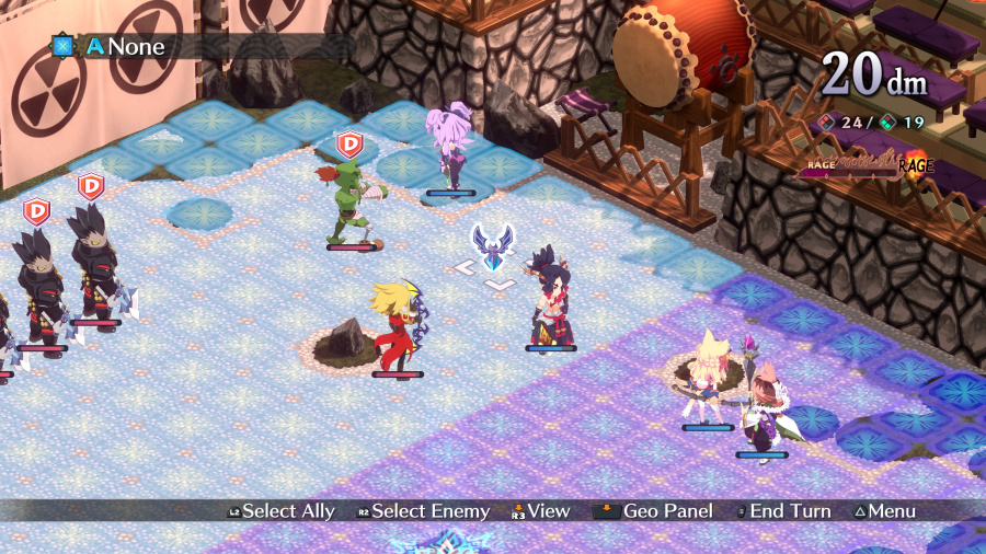 Disgaea 7: Vows of the Virtueless Review - Screenshot 1 of 