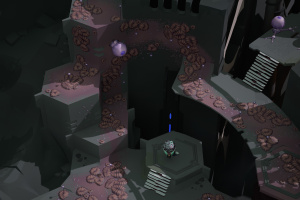 Cocoon Screenshot