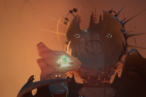 Cocoon Screenshot