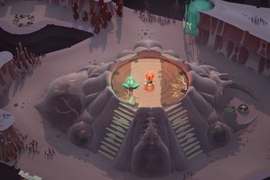 Cocoon Screenshot