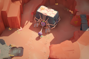 Cocoon Screenshot