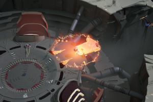 Cocoon Screenshot