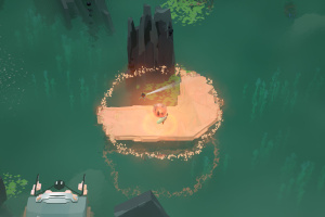 Cocoon Screenshot