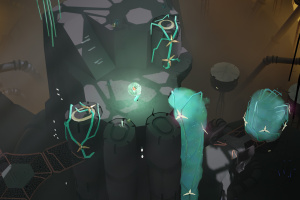 Cocoon Screenshot