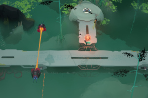 Cocoon Screenshot