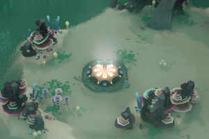 Cocoon Screenshot