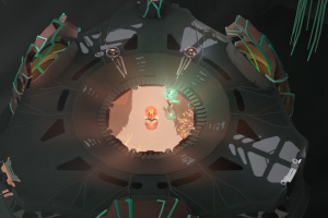 Cocoon Screenshot
