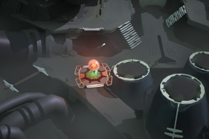 Cocoon Screenshot