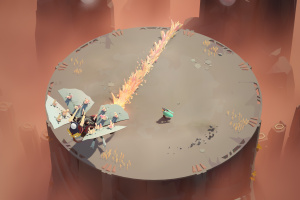 Cocoon Screenshot