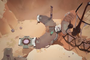 Cocoon Screenshot