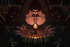 Cocoon Screenshot
