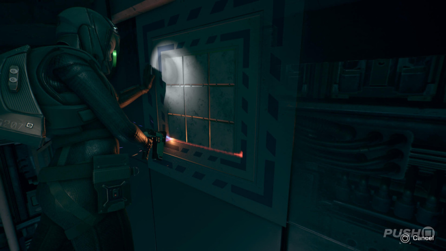 The Expanse: A Telltale Series Review - Screenshot 1 of 