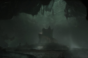Scorn Screenshot