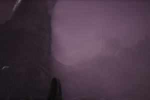 Scorn Screenshot