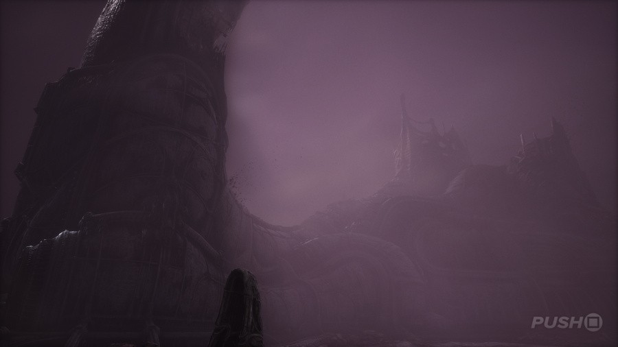 Scorn Review - Screenshot 5 of 6