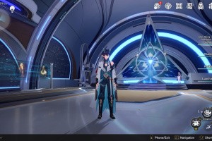 Honkai: Star Rail Screenshot