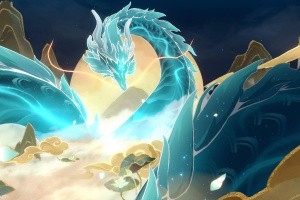 Honkai: Star Rail Screenshot