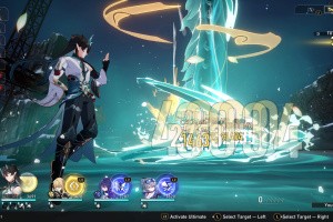 Honkai: Star Rail Screenshot