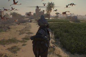 Assassin's Creed Mirage Screenshot