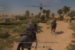 Assassin's Creed Mirage Screenshot