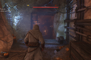 Assassin's Creed Mirage Screenshot