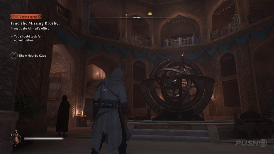 Assassin's Creed Mirage Review - Screenshot 1 of 