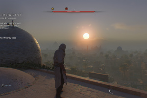 Assassin's Creed Mirage Screenshot