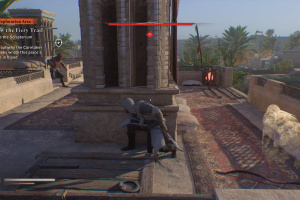 Assassin's Creed Mirage Screenshot