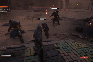Assassin's Creed Mirage Screenshot