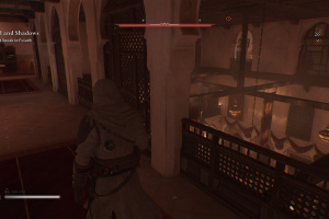 Assassin's Creed Mirage Screenshot
