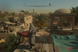 Assassin's Creed Mirage Screenshot