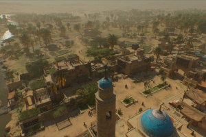 Assassin's Creed Mirage Screenshot