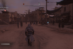 Assassin's Creed Mirage Screenshot