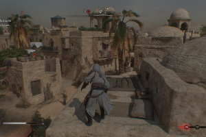 Assassin's Creed Mirage Screenshot