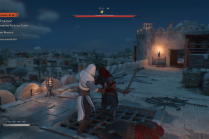 Assassin's Creed Mirage Screenshot