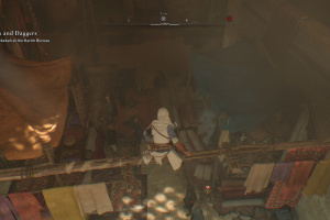 Assassin's Creed Mirage Screenshot