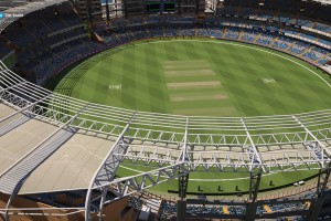 Cricket 24: Official Game of the Ashes Screenshot